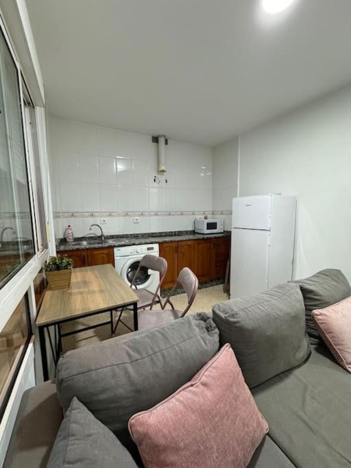 Apartamento Del Sur El Puerto de Santa María Exterior foto
