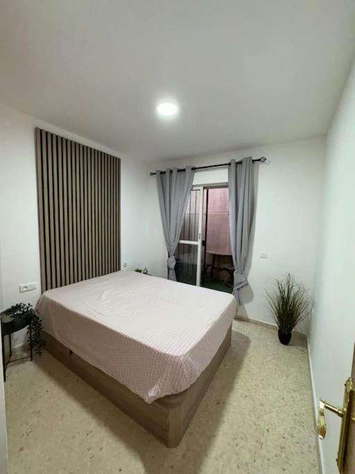 Apartamento Del Sur El Puerto de Santa María Exterior foto